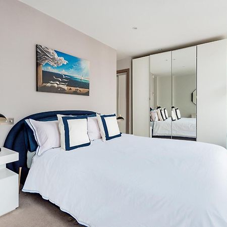 Arcore Premium Apartments: Mayfair London Luaran gambar