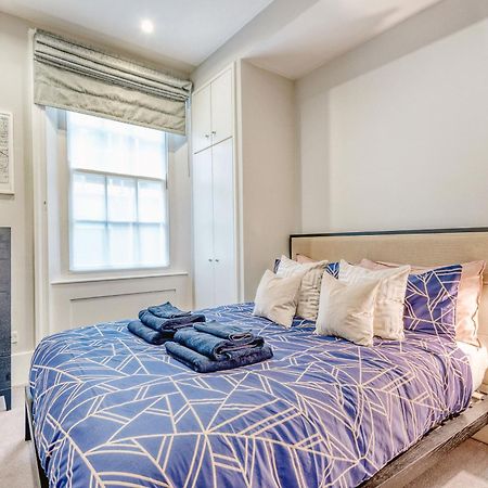 Arcore Premium Apartments: Mayfair London Luaran gambar