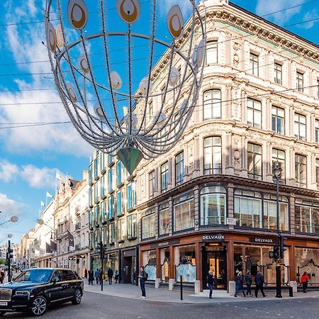 Arcore Premium Apartments: Mayfair London Luaran gambar