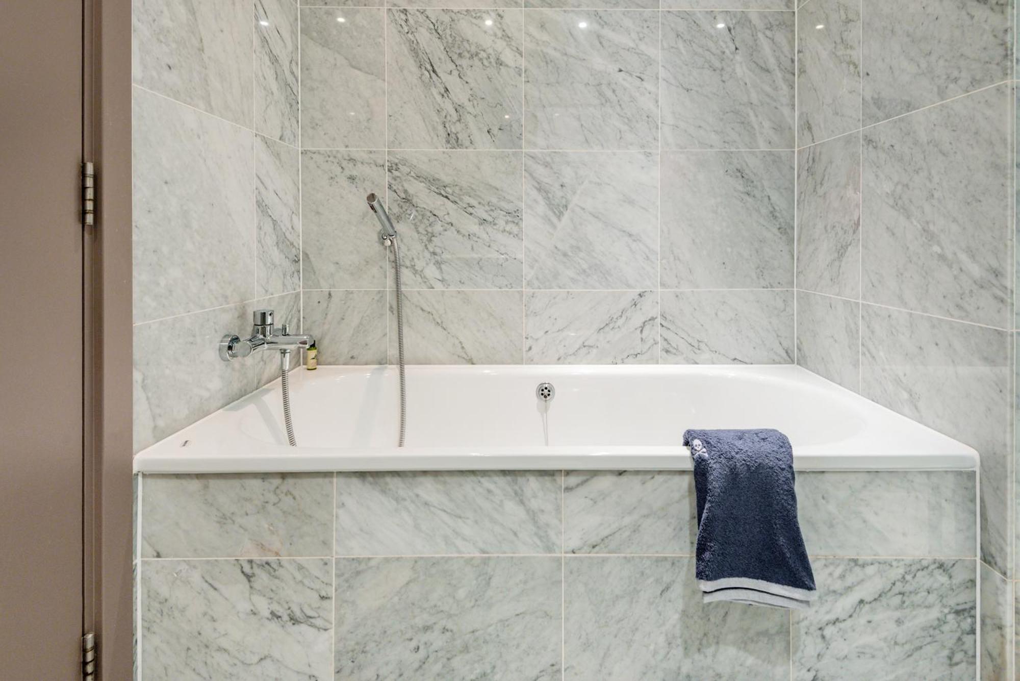 Arcore Premium Apartments: Mayfair London Luaran gambar