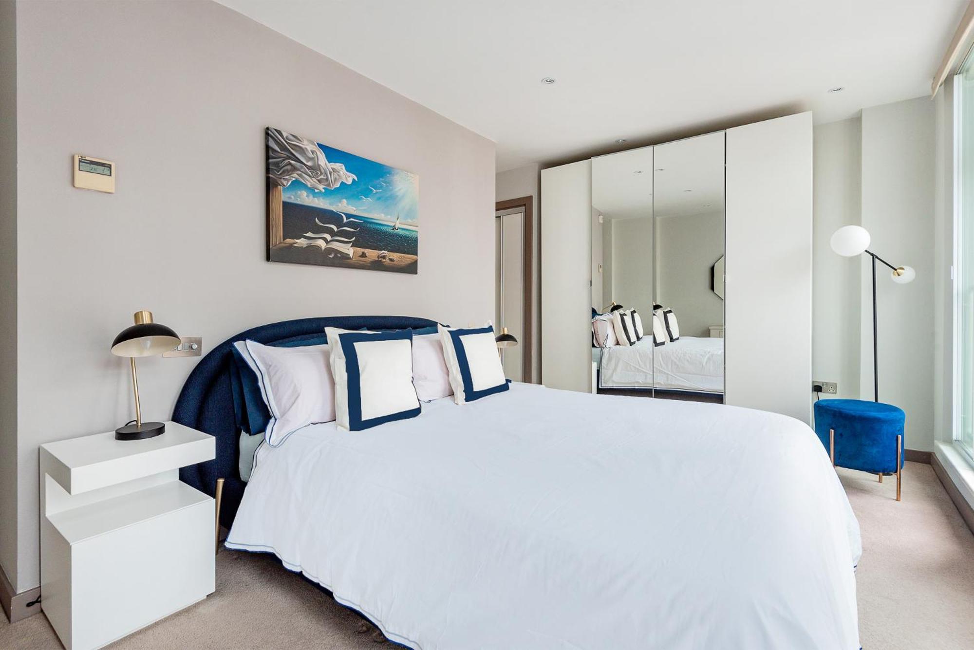 Arcore Premium Apartments: Mayfair London Luaran gambar