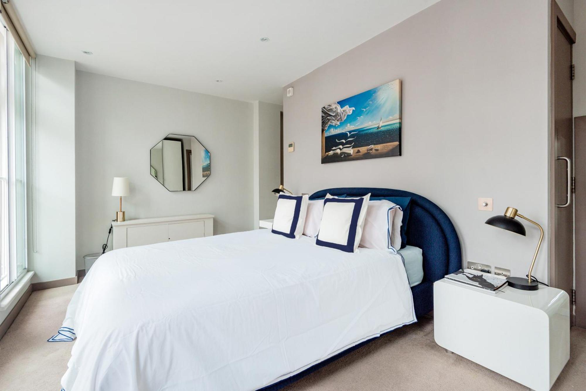 Arcore Premium Apartments: Mayfair London Luaran gambar