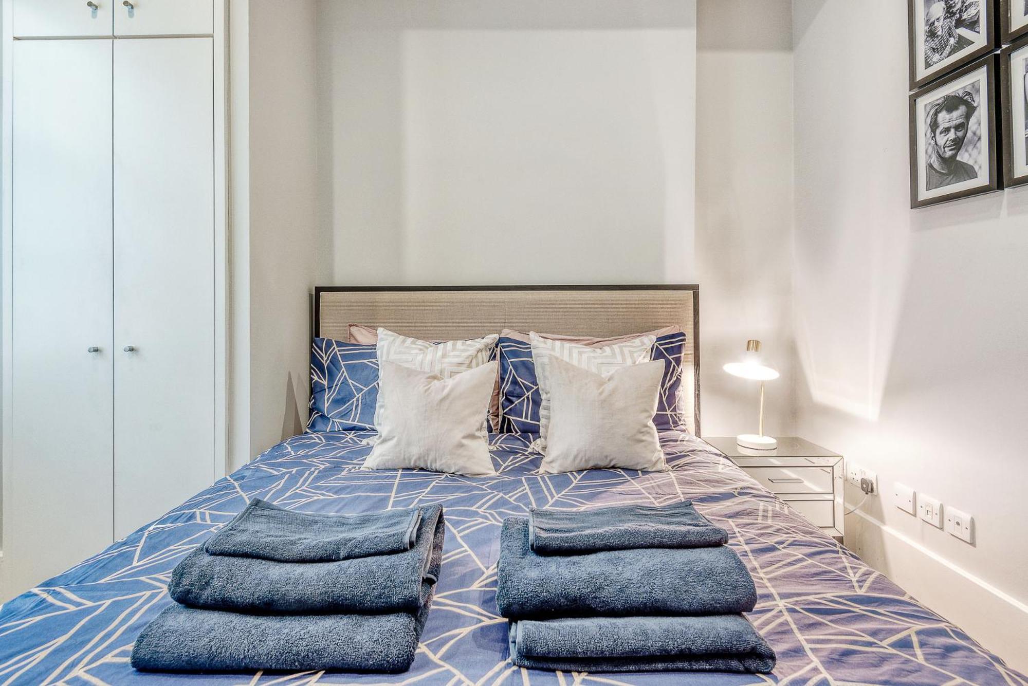 Arcore Premium Apartments: Mayfair London Luaran gambar