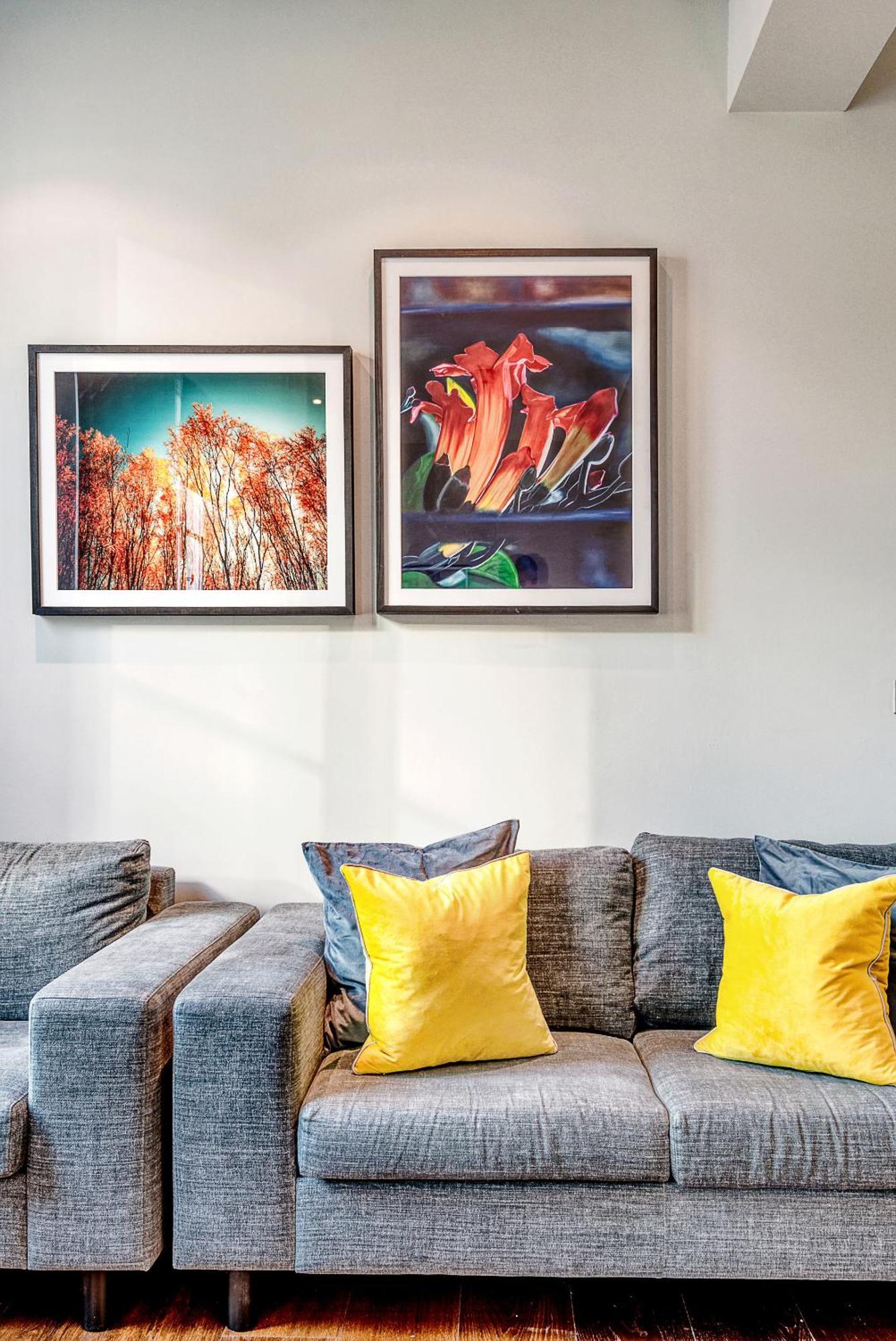 Arcore Premium Apartments: Mayfair London Luaran gambar