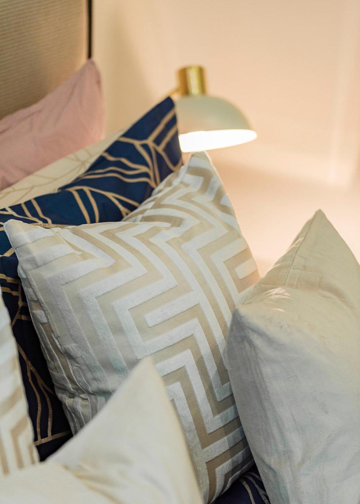 Arcore Premium Apartments: Mayfair London Luaran gambar