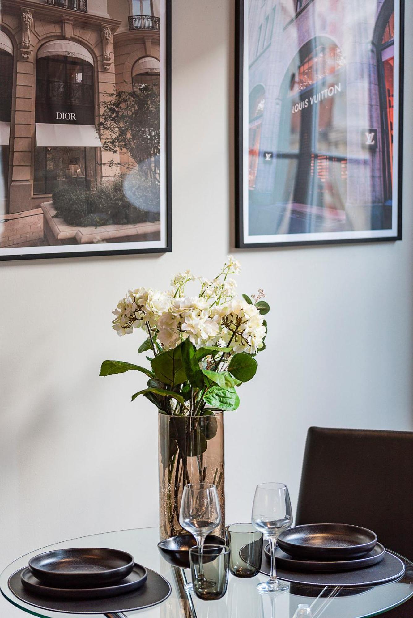 Arcore Premium Apartments: Mayfair London Luaran gambar