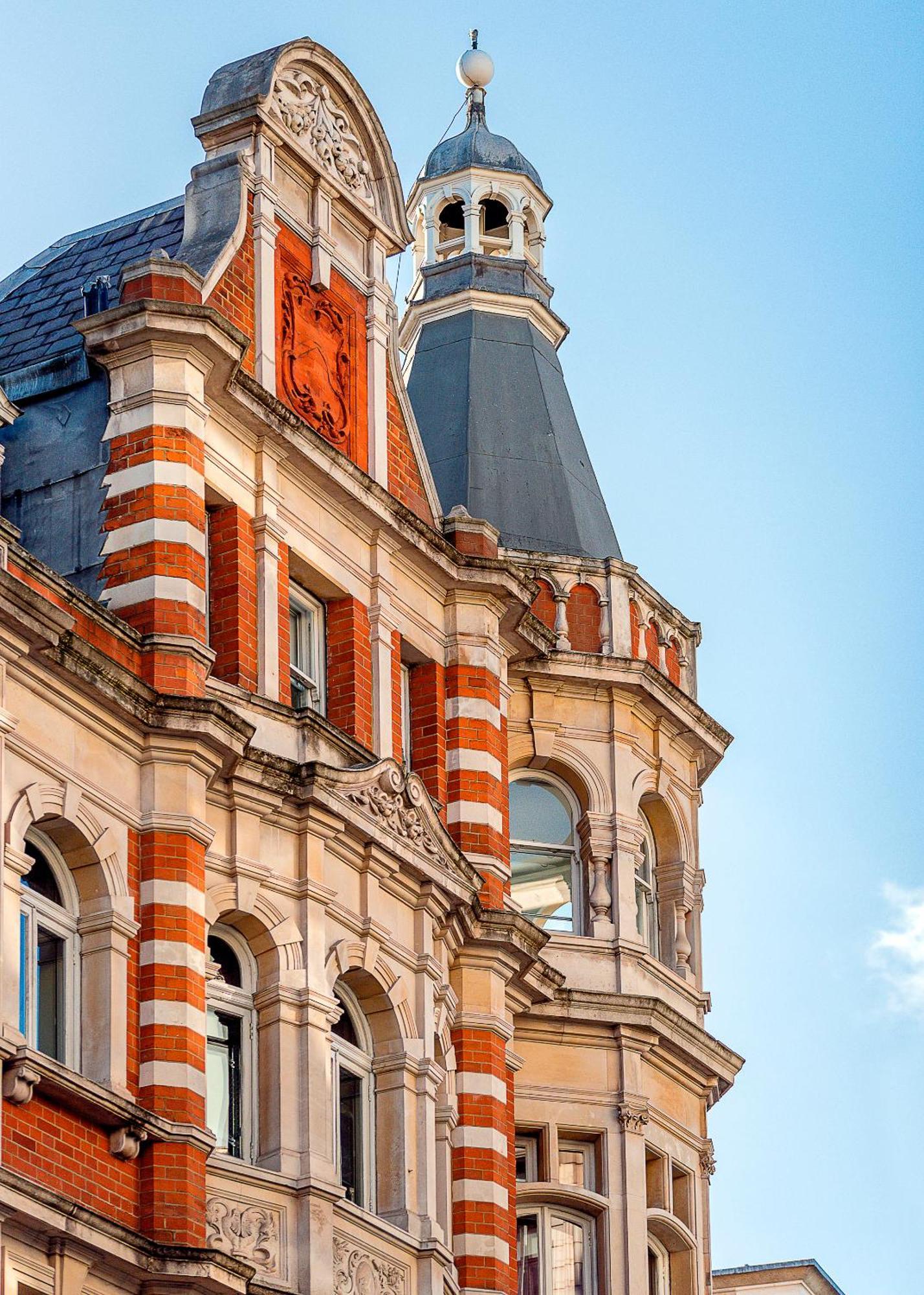 Arcore Premium Apartments: Mayfair London Luaran gambar