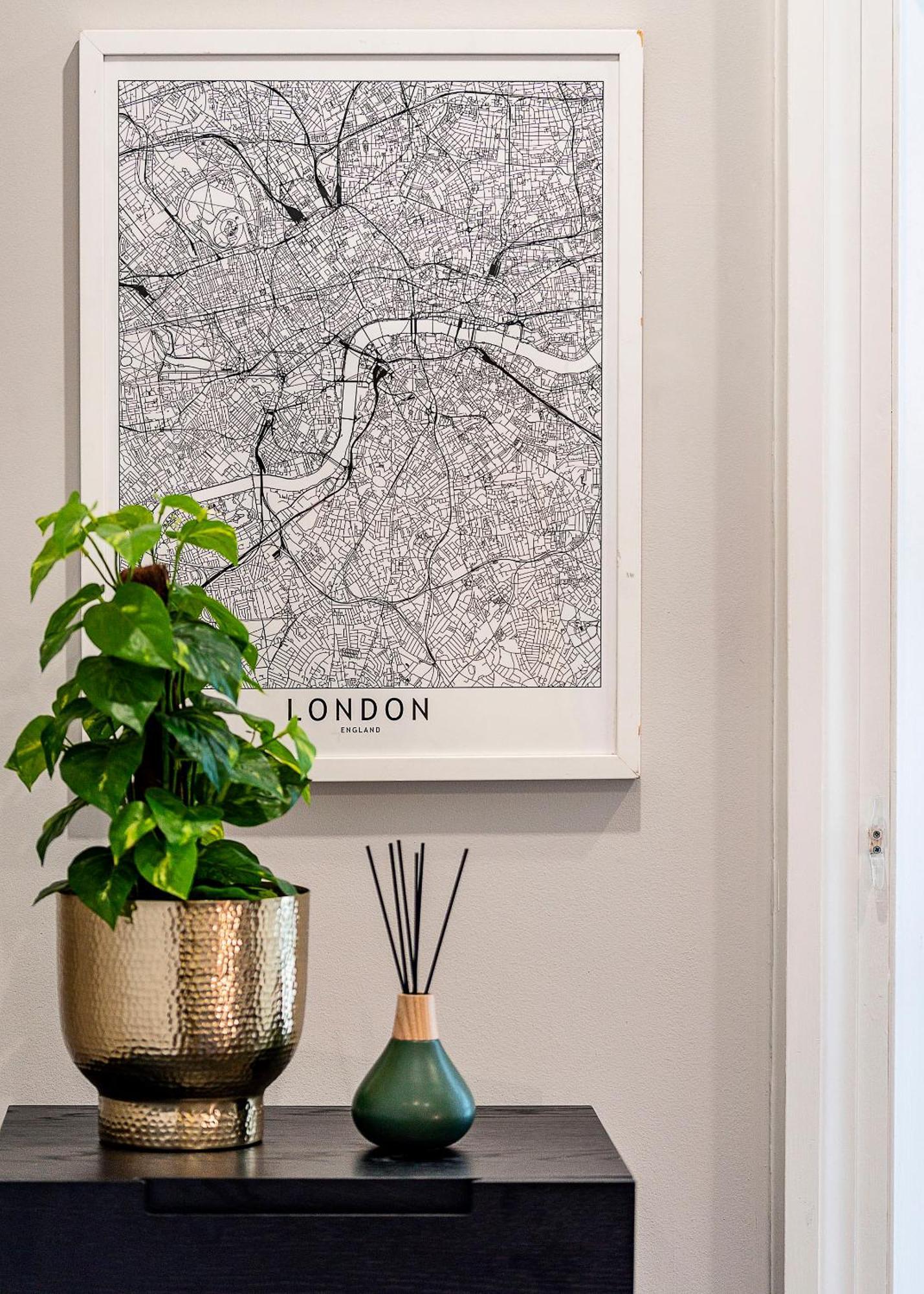 Arcore Premium Apartments: Mayfair London Luaran gambar