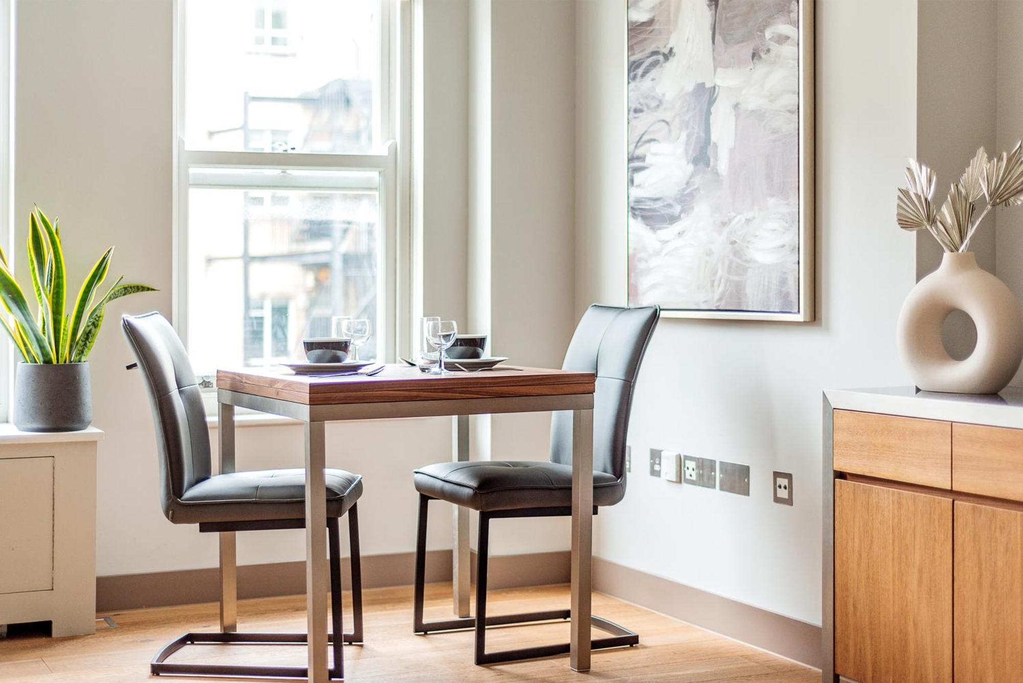 Arcore Premium Apartments: Mayfair London Luaran gambar