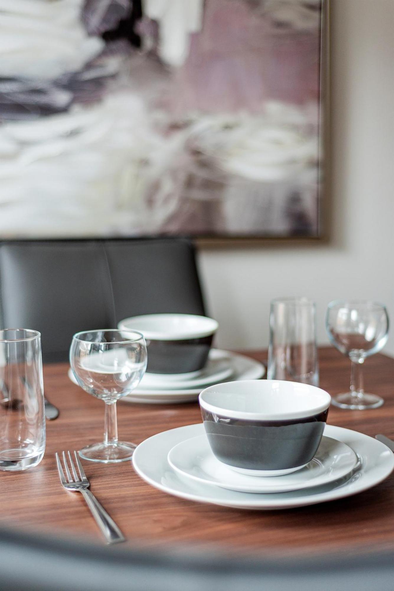 Arcore Premium Apartments: Mayfair London Luaran gambar