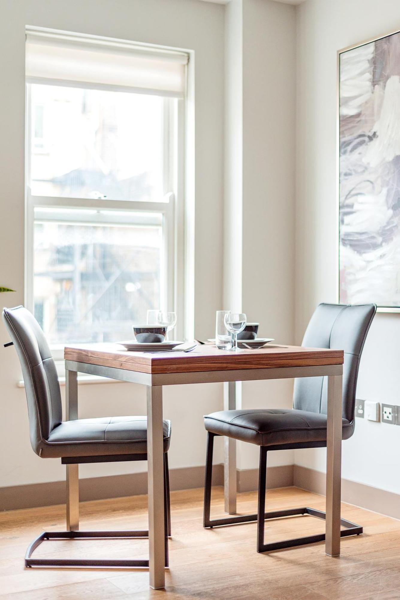 Arcore Premium Apartments: Mayfair London Luaran gambar