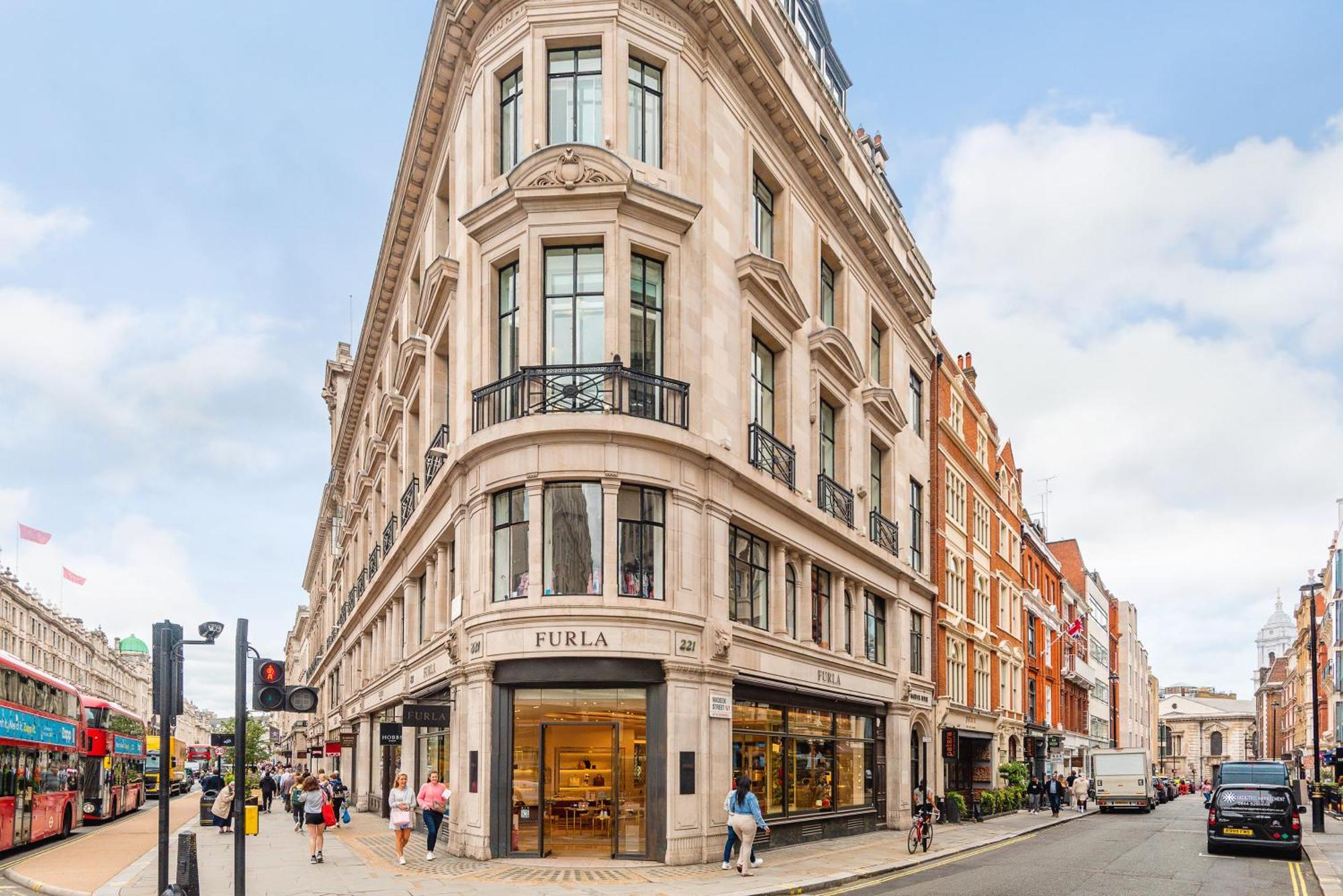 Arcore Premium Apartments: Mayfair London Luaran gambar